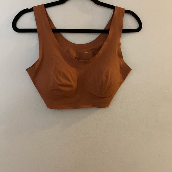 ARIES SMOOTHEZ PADDED SWEETHEART BRALETTE - Picture 13 of 15